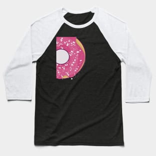 Doughnut Baseball T-Shirt